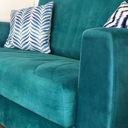 Appartamento Moderno Rustico Olbia Luaran gambar