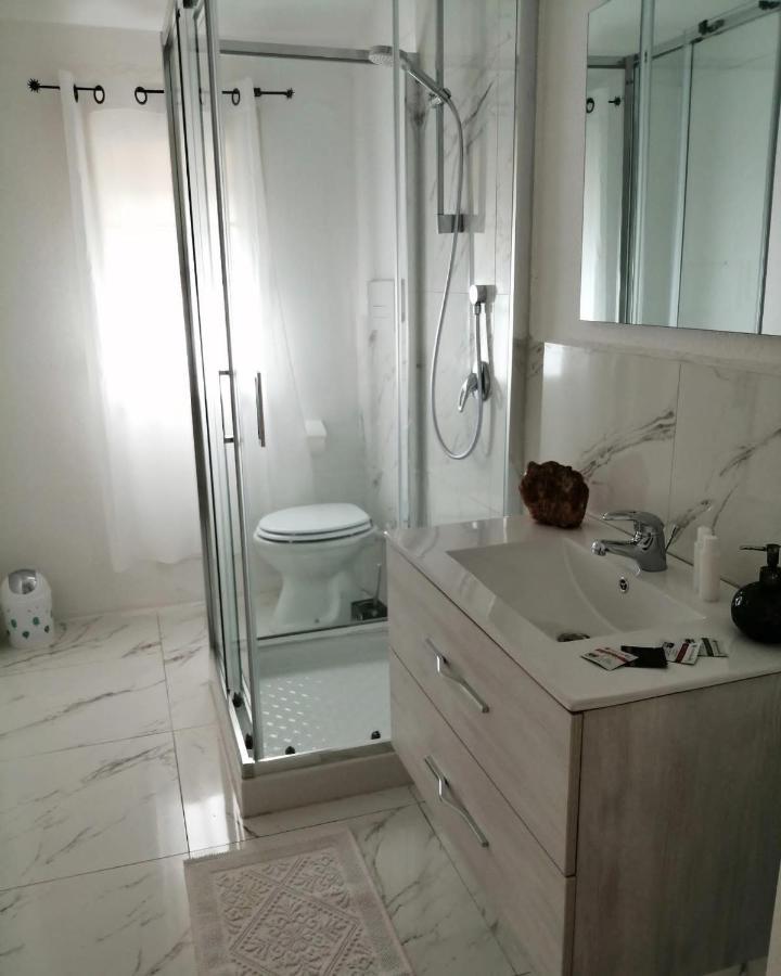 Appartamento Moderno Rustico Olbia Luaran gambar