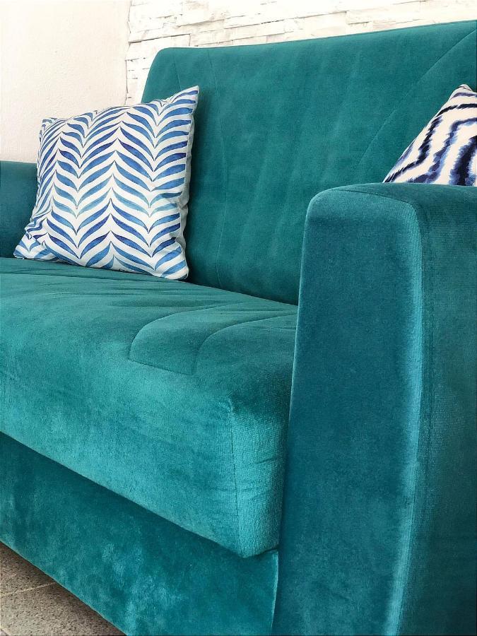 Appartamento Moderno Rustico Olbia Luaran gambar