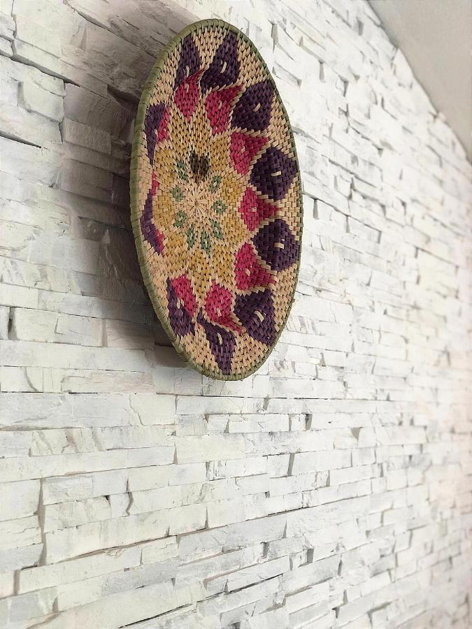 Appartamento Moderno Rustico Olbia Luaran gambar