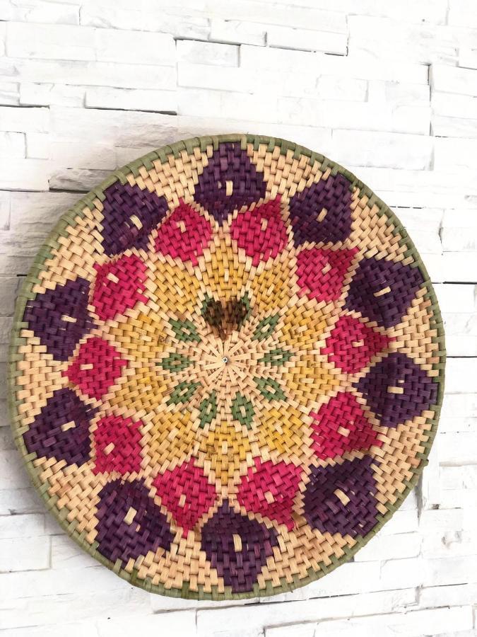 Appartamento Moderno Rustico Olbia Luaran gambar