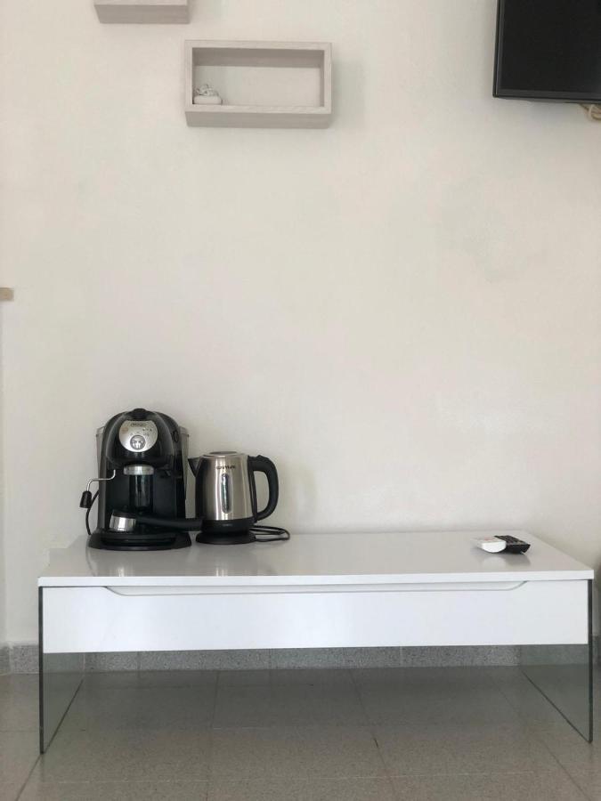 Appartamento Moderno Rustico Olbia Luaran gambar