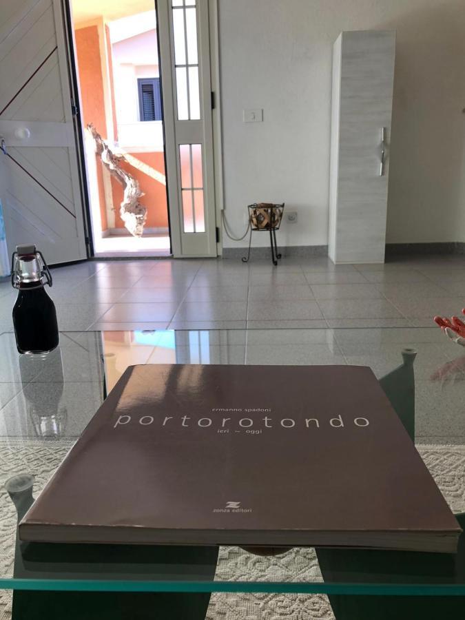 Appartamento Moderno Rustico Olbia Luaran gambar