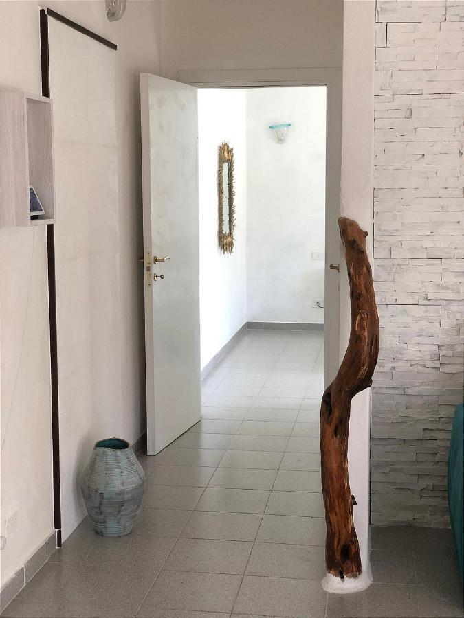 Appartamento Moderno Rustico Olbia Luaran gambar