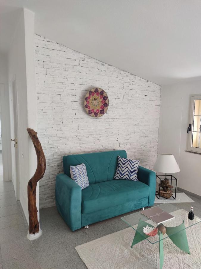 Appartamento Moderno Rustico Olbia Luaran gambar