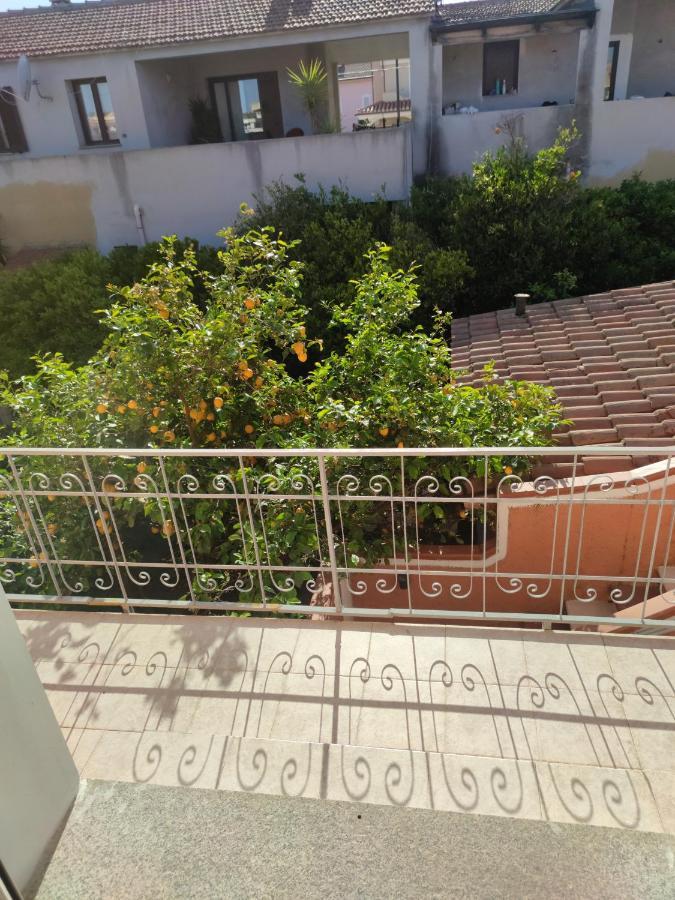 Appartamento Moderno Rustico Olbia Luaran gambar