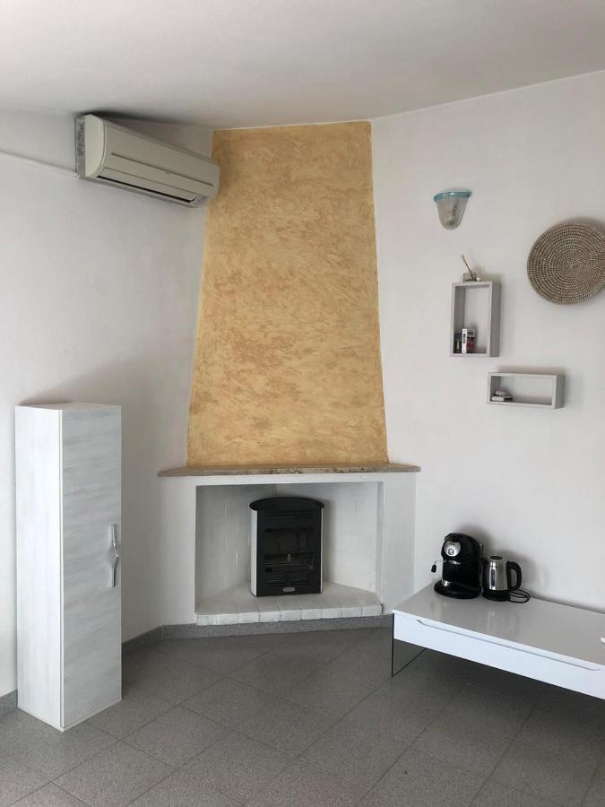 Appartamento Moderno Rustico Olbia Luaran gambar