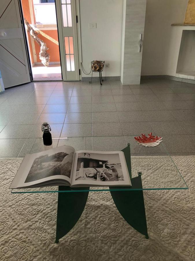 Appartamento Moderno Rustico Olbia Luaran gambar