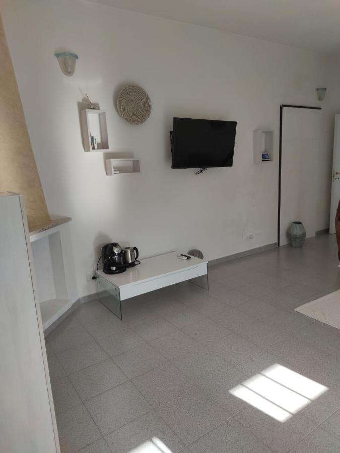 Appartamento Moderno Rustico Olbia Luaran gambar
