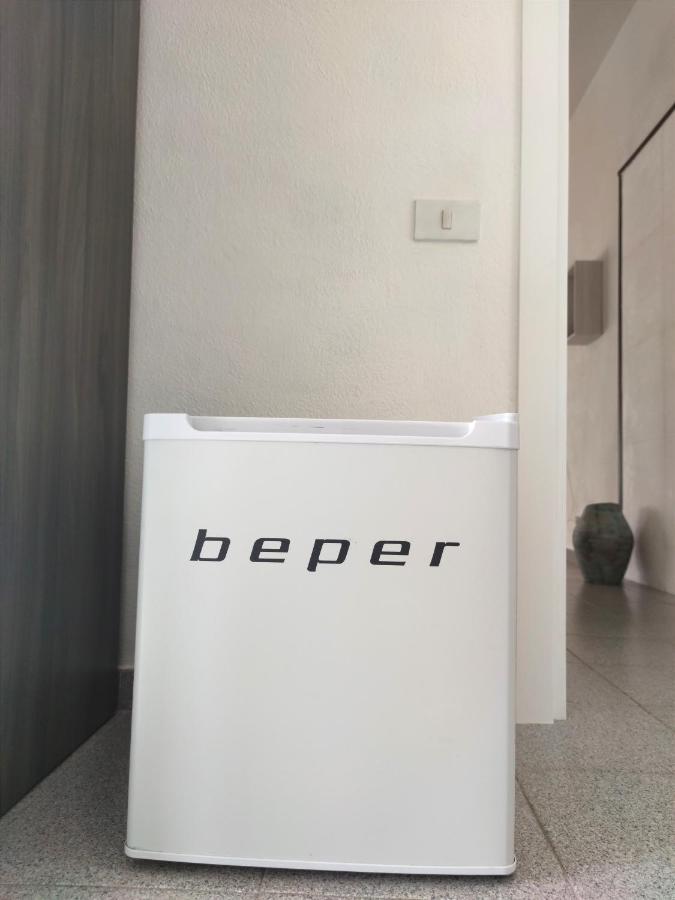Appartamento Moderno Rustico Olbia Luaran gambar