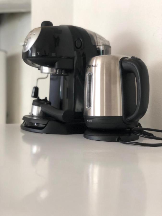 Appartamento Moderno Rustico Olbia Luaran gambar