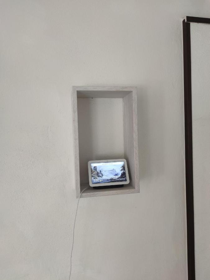 Appartamento Moderno Rustico Olbia Luaran gambar