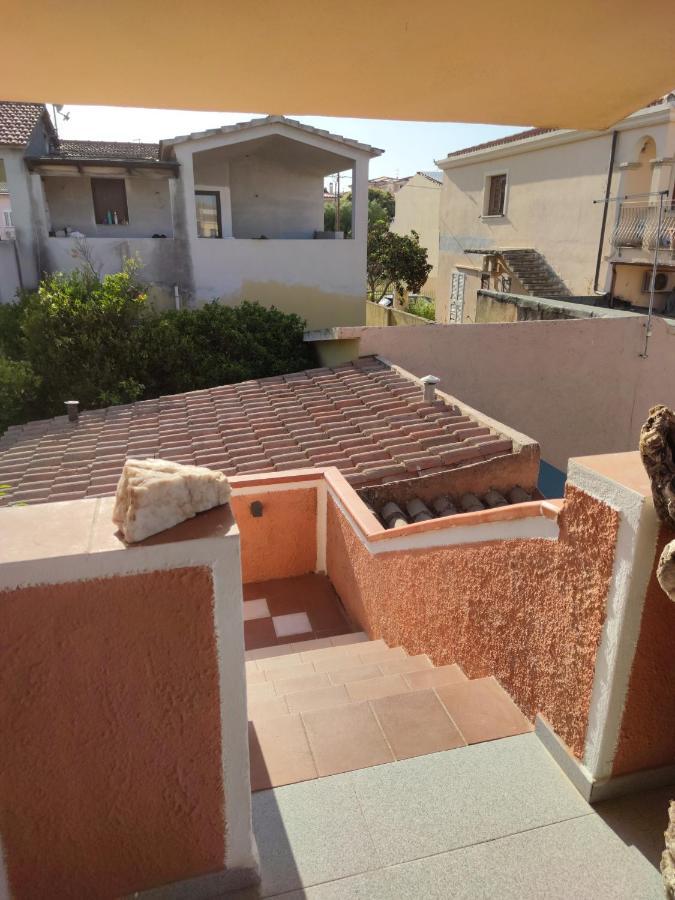 Appartamento Moderno Rustico Olbia Luaran gambar