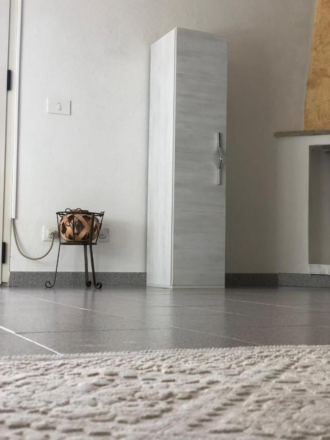 Appartamento Moderno Rustico Olbia Luaran gambar