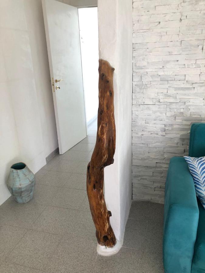 Appartamento Moderno Rustico Olbia Luaran gambar