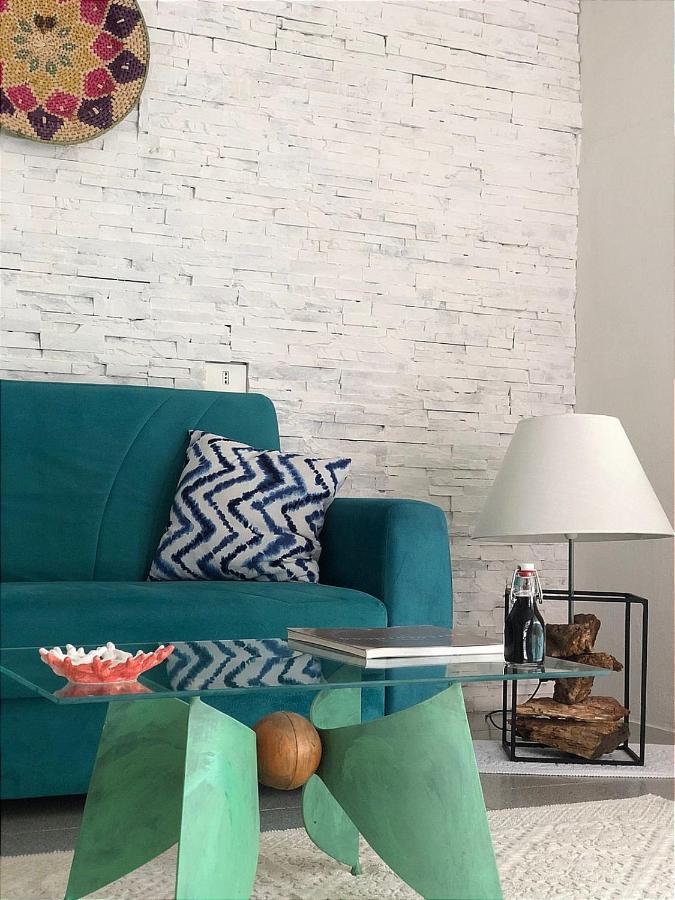 Appartamento Moderno Rustico Olbia Luaran gambar