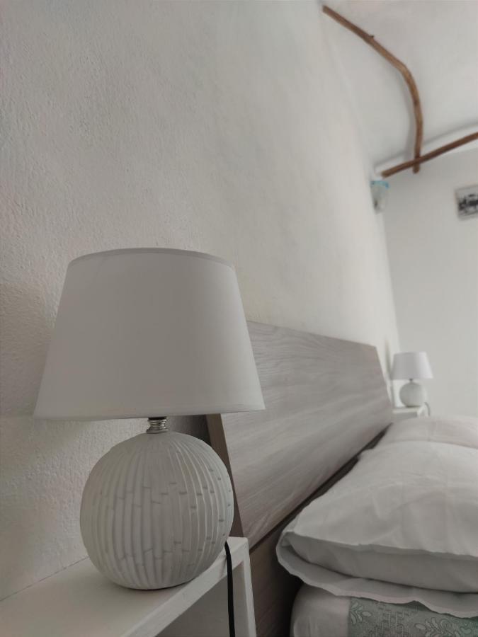 Appartamento Moderno Rustico Olbia Luaran gambar