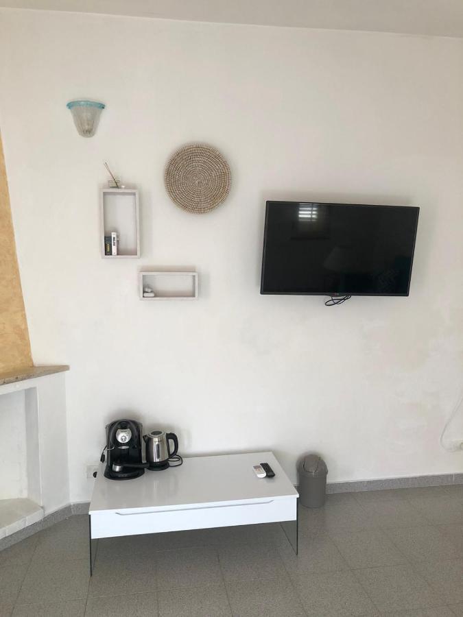 Appartamento Moderno Rustico Olbia Luaran gambar