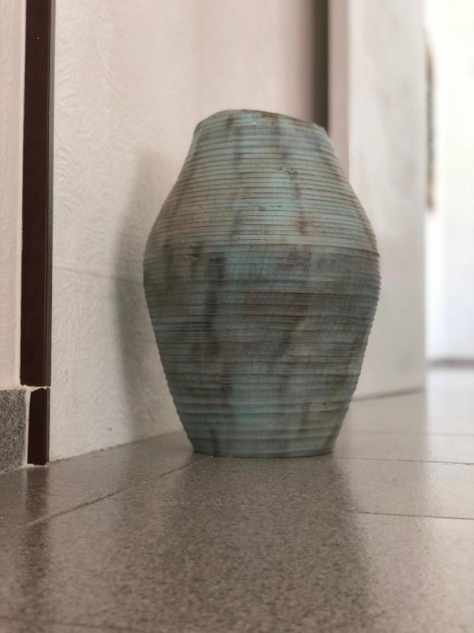 Appartamento Moderno Rustico Olbia Luaran gambar