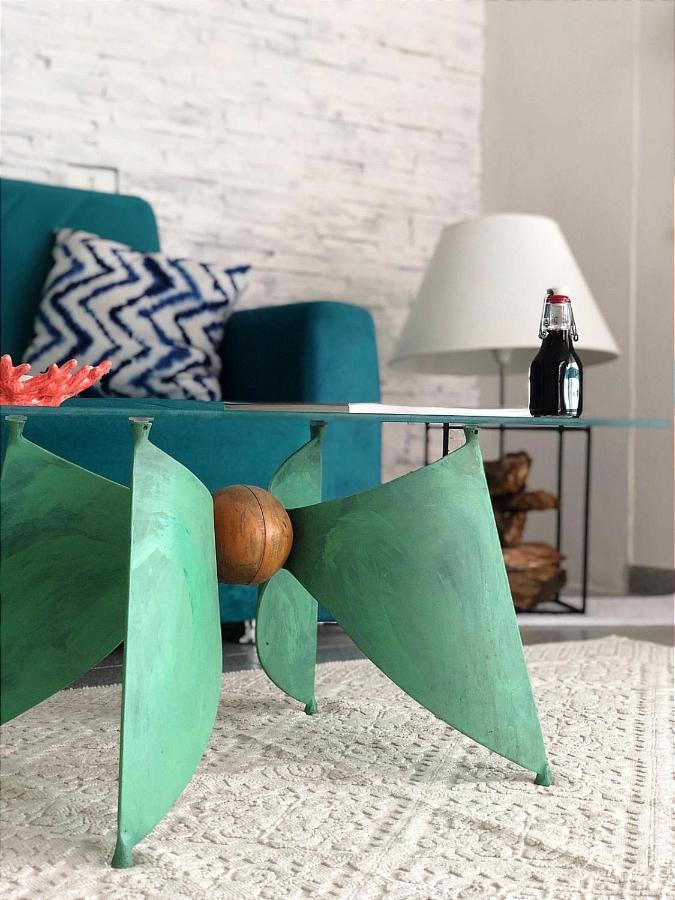 Appartamento Moderno Rustico Olbia Luaran gambar
