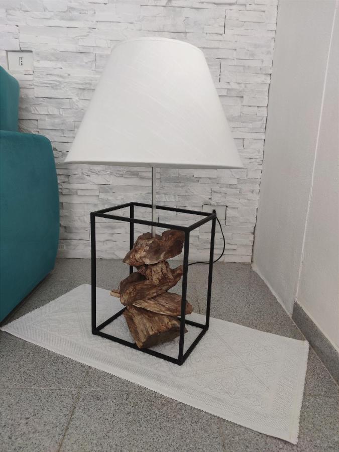 Appartamento Moderno Rustico Olbia Luaran gambar