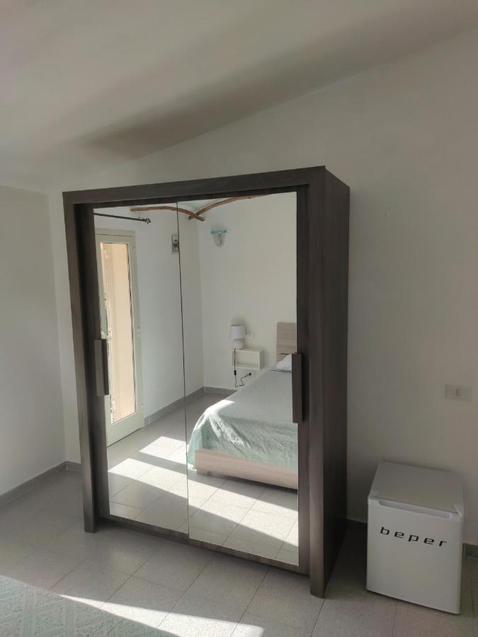 Appartamento Moderno Rustico Olbia Luaran gambar